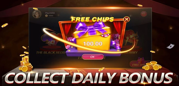 S9 Games Bonus and Rewards