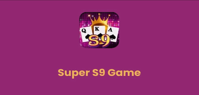S9 game download apk.